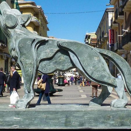 Brutia Mom&Son Cosenza Exterior foto