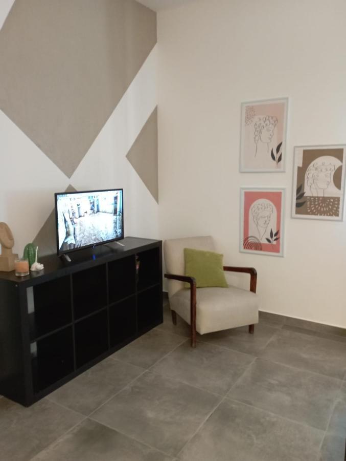 Brutia Mom&Son Cosenza Exterior foto