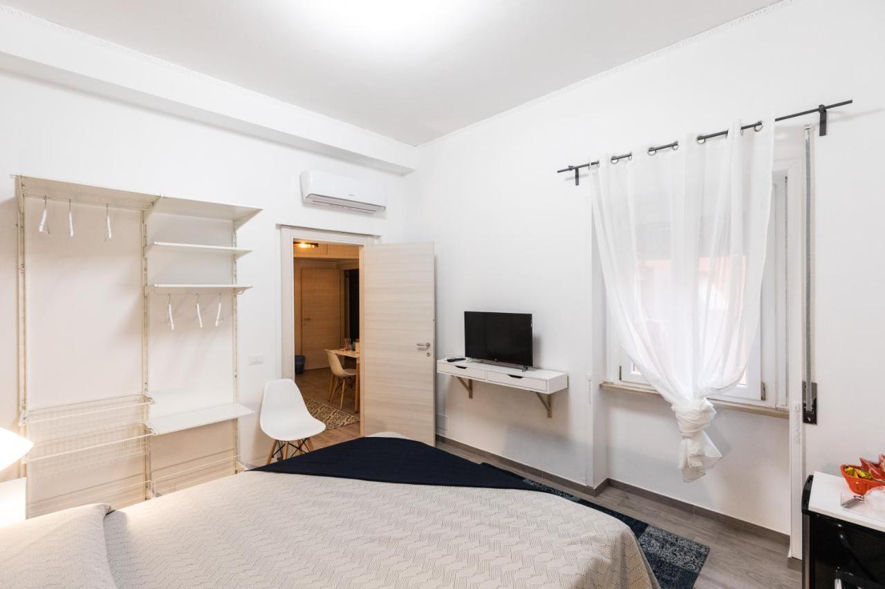 Brutia Mom&Son Cosenza Exterior foto