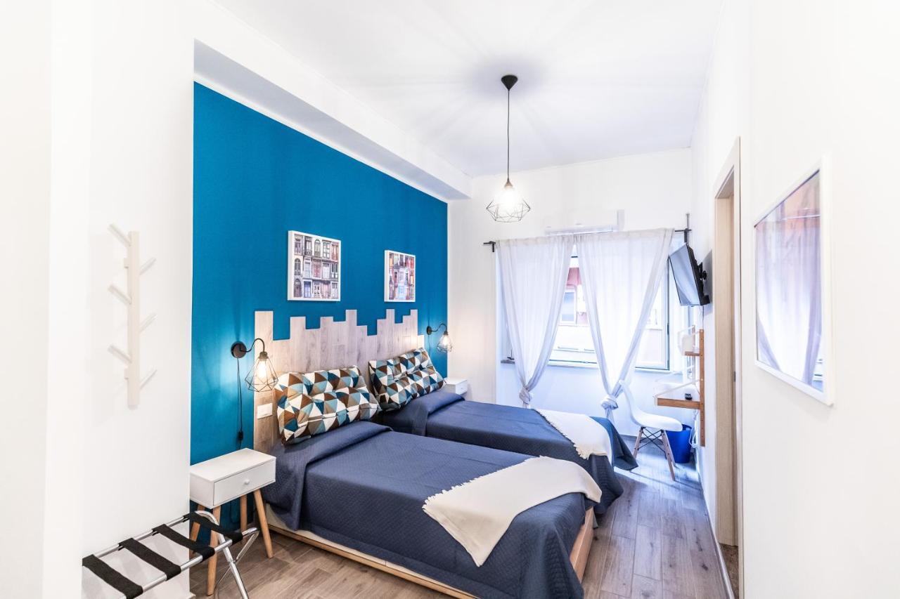 Brutia Mom&Son Cosenza Exterior foto