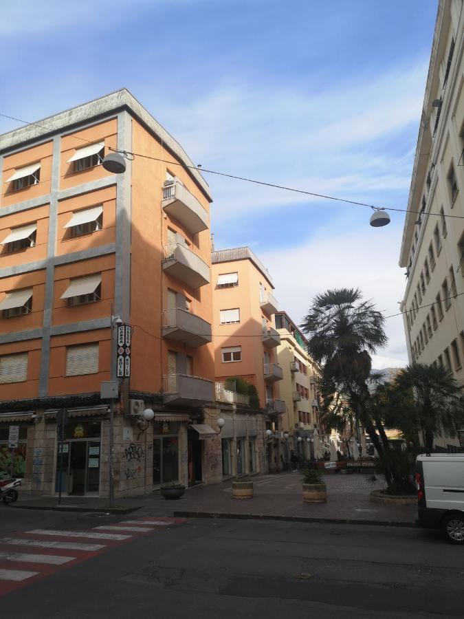 Brutia Mom&Son Cosenza Exterior foto